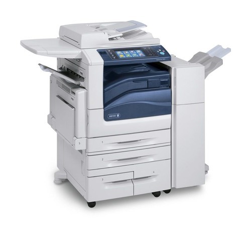 WorkCentre 7845 Под Наем